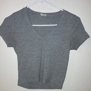 Fitting Crop Top